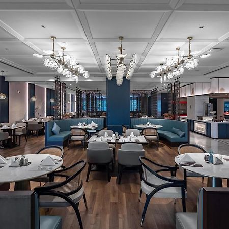 Hangzhou Junsun Luxury Hotel מראה חיצוני תמונה