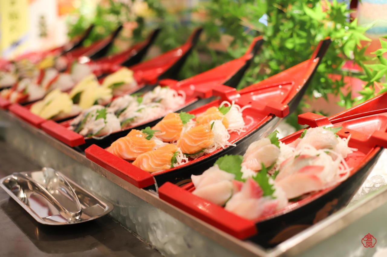 Hangzhou Junsun Luxury Hotel מראה חיצוני תמונה